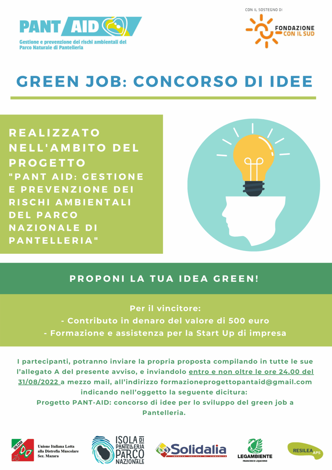 concorso idee